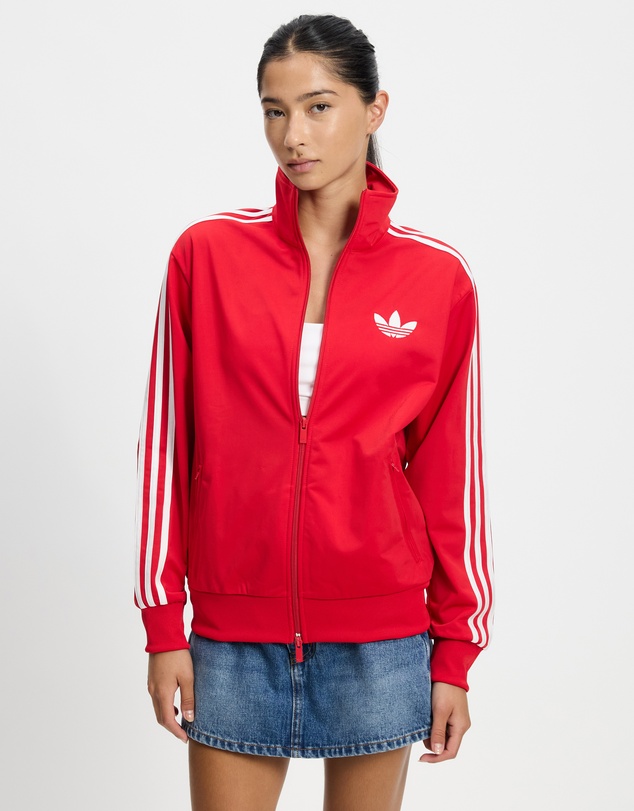 adidas Originals - Firebird Track Top Loose