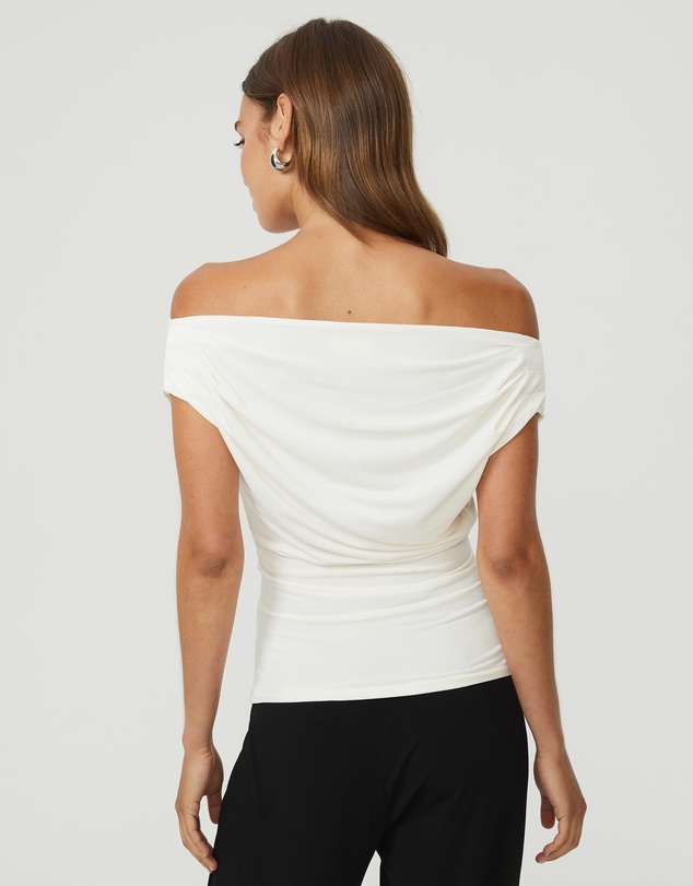 Tussah - Mila Top