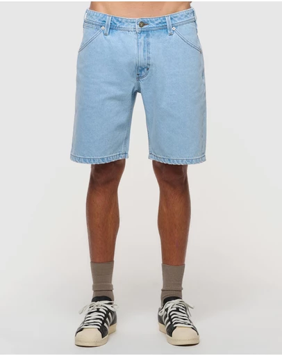 Abrand - A4 Relaxed Short Rich Rcy