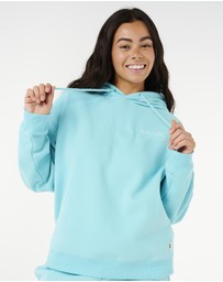 Rip Curl - Surf Puff Heritage Hood