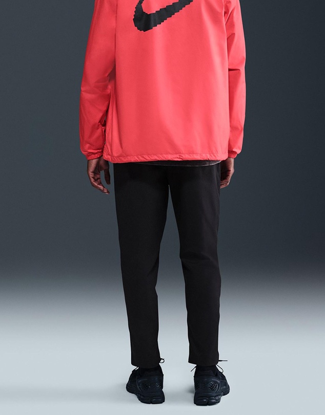 Nike - Club Woven Tapered Pants