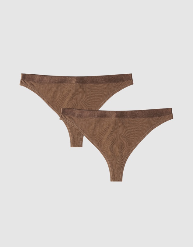 Boody - 2-Pack LYOLYTE G-String