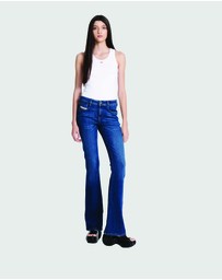 Melissa - Melissa Quantum Platform + Diesel