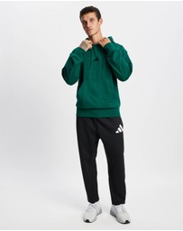 adidas Sportswear - Essentials Feelcozy Fleece Hoodie