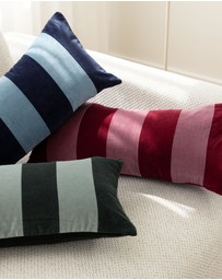 Bambury - Cooper Rectangle Cushion