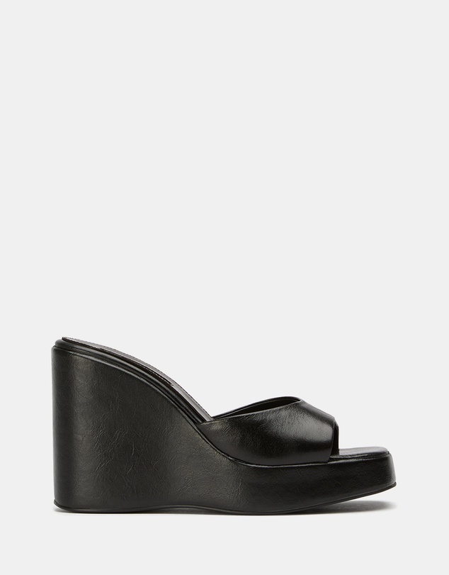 Tony Bianco - Harley Wedge Sandals