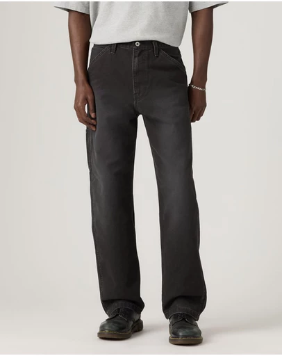 Levi's - 568 Loose Straight Carpenter Jeans
