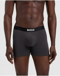 BOSS - 3-Pack ONE Boxer Briefs