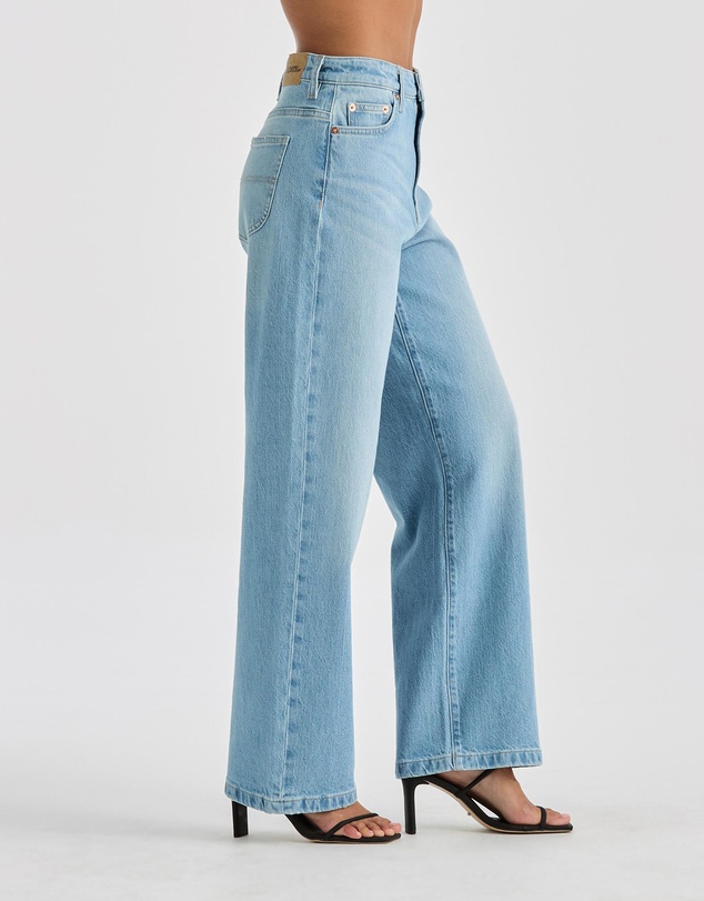 Riders by Lee - Hi Wide Jeans