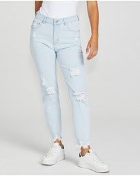 Sass - Suzi Jean