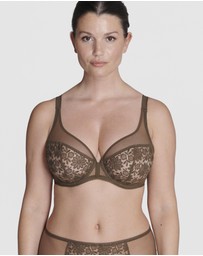 Simone Perele - Amazone Full Cup Plunge Bra