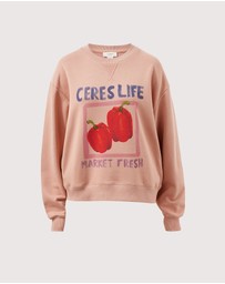 Ceres Life - Romy Crew