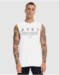 DVNT - 3-Pack Deluxe Tank