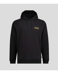 Kathmandu - Heritage Logo LT BB Hoodie