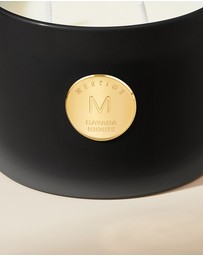 Mestige - Serenity Candle 340g - Havana Nights