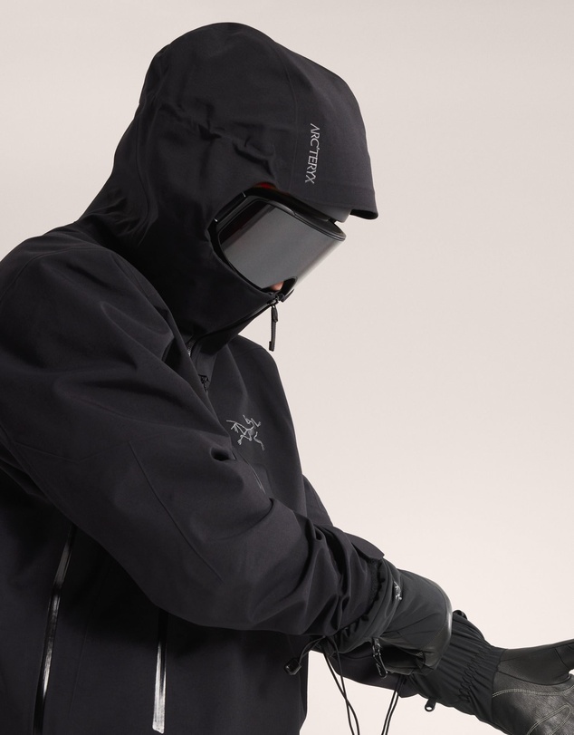 Arc'teryx - Sabre Relaxed Anorak Men's