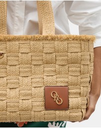 Oroton - Calypso Tote