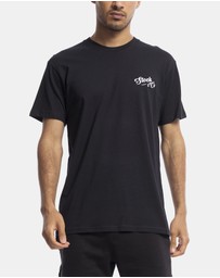 Stock & Co. - Scroll Tee