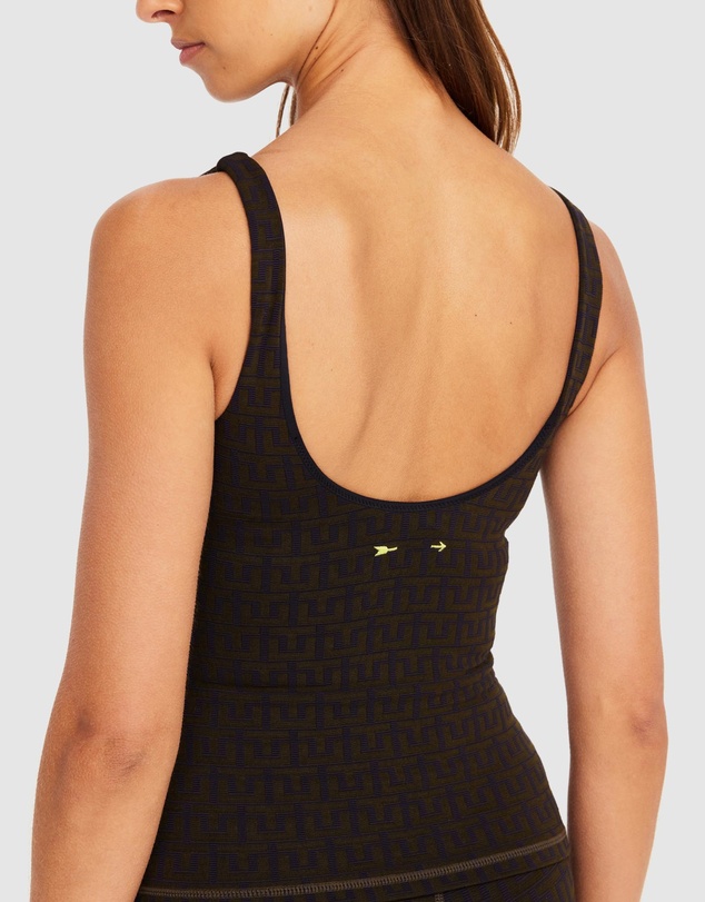 The Upside - Castilla Amelia Tank Top