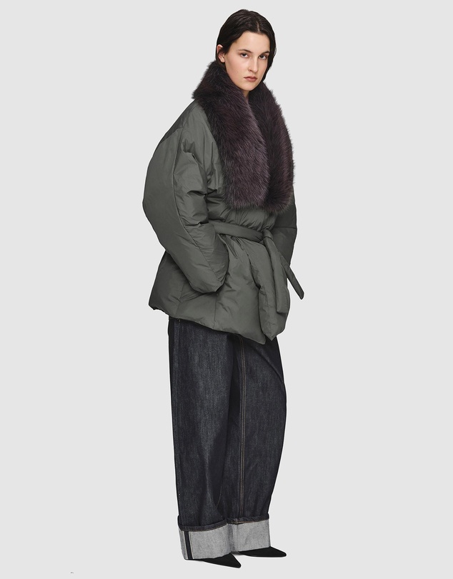 Source Unknown - Pireo Oversized Selvedge Jeans