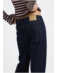 Subtitled - Wren Wide Denim Jeans Petite
