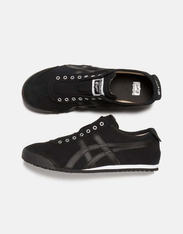 Onitsuka Tiger - Mexico 66 Slip-On - Unisex