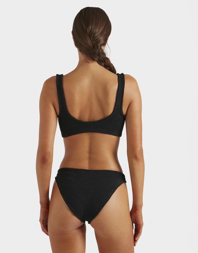 Hunza G - Dallas Bikini Set
