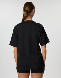 Puma - Essentials Relaxed Tee