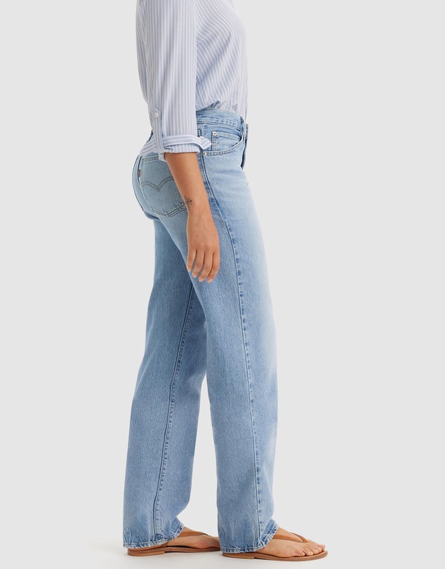 Levi's - '94 Baggy Jeans
