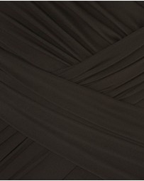 Miraclesuit Swimwear  - Crossover Draped Shaping Swimsuit