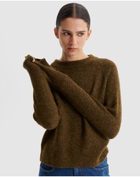 Morrison - Solenne Knit Pullover