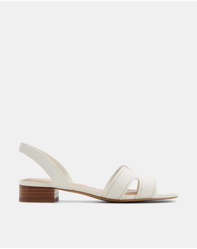 ALDO - Javamannon Heeled Sandals