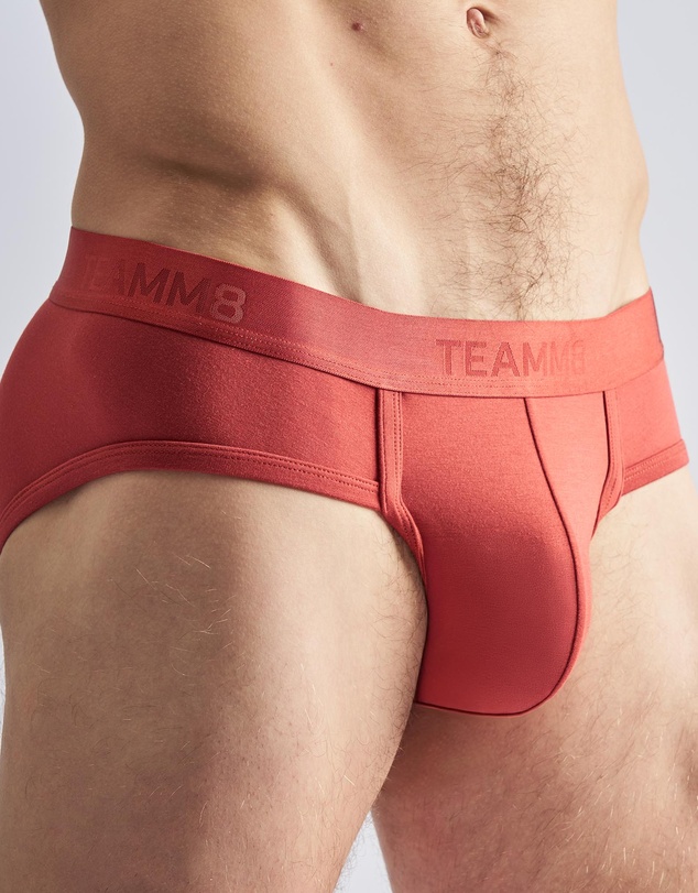 TEAMM8 - Reign Brief