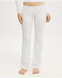 Cotton On Body - Dreamy Soft Flare Pant