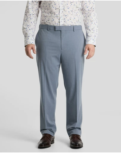 Johnny Bigg - Arnie Stretch Dress Pant