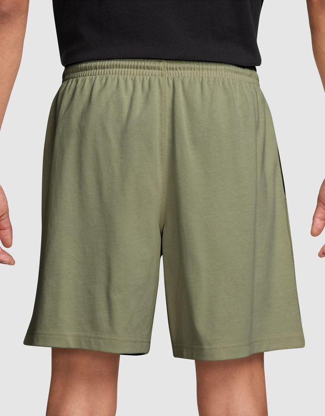 Nike - Sportswear Club Knit Shorts
