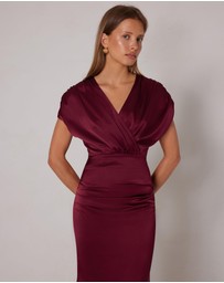 Elle Zeitoune - Dennis Dress