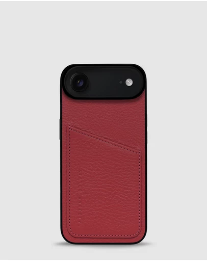 Status Anxiety - Who's Who Case - iPhone 17 Air