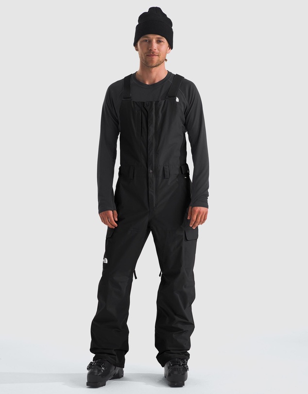 The North Face - Men's Snow Freedom Bib