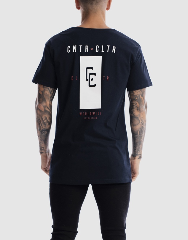 Counter Culture - Runway Tee