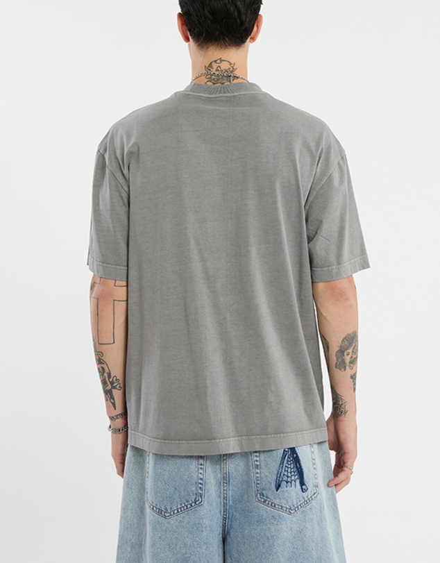 Kiss Chacey - Creep Street Tee