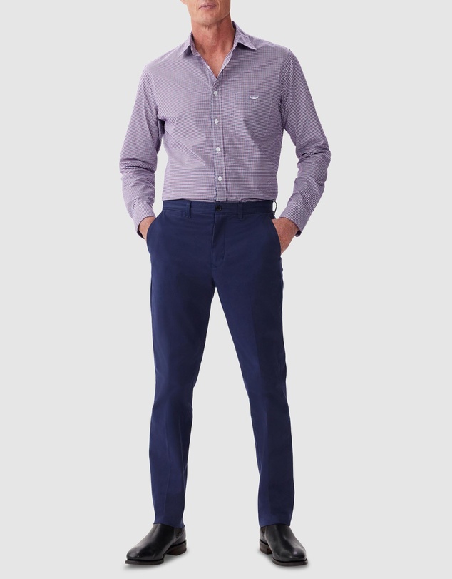 R.M.Williams - Regular Shirt