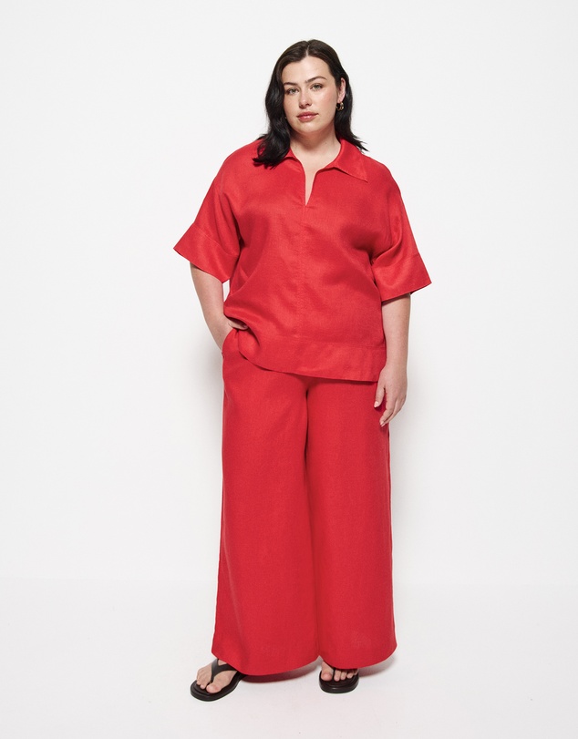 Commonry - Lucie Top
