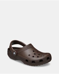 Crocs - Classic Clogs - Unisex
