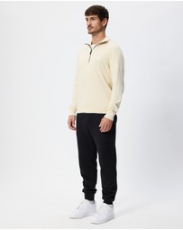 BOSS - Kanobix Jumper