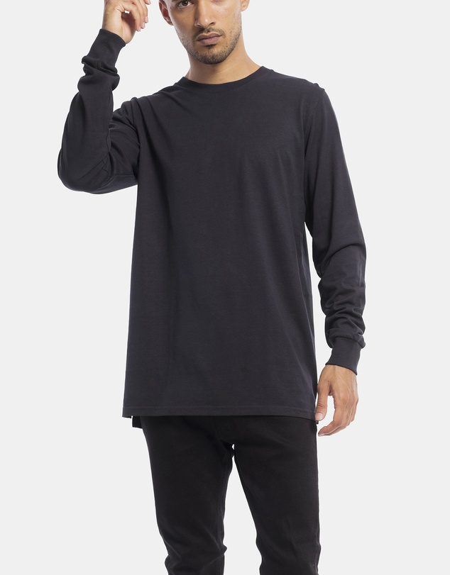 Stock & Co. - 3-Pack Stock Long Sleeve Tee