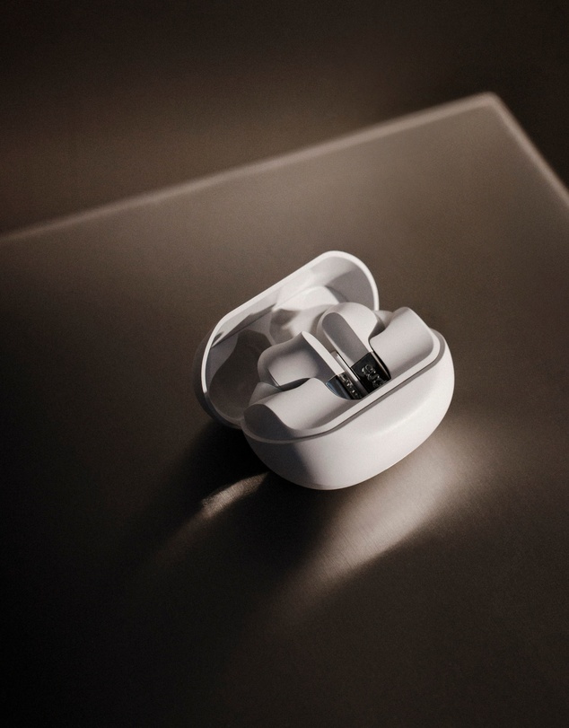 Sudio - N3 Pro - True Wireless Bluetooth In-Ear Headphones, Active Noise Cancelling Earbuds
