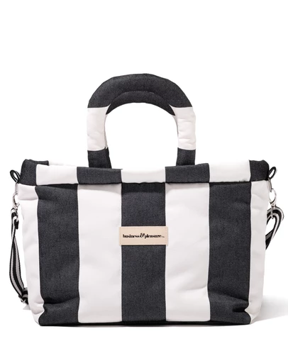 Business & Pleasure Co. - The Cloud Cooler Tote Bag