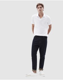UNISON - Classic Jersey Polo