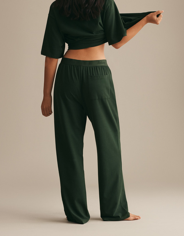 Resting - CloudKnit Jersey Blake Pant